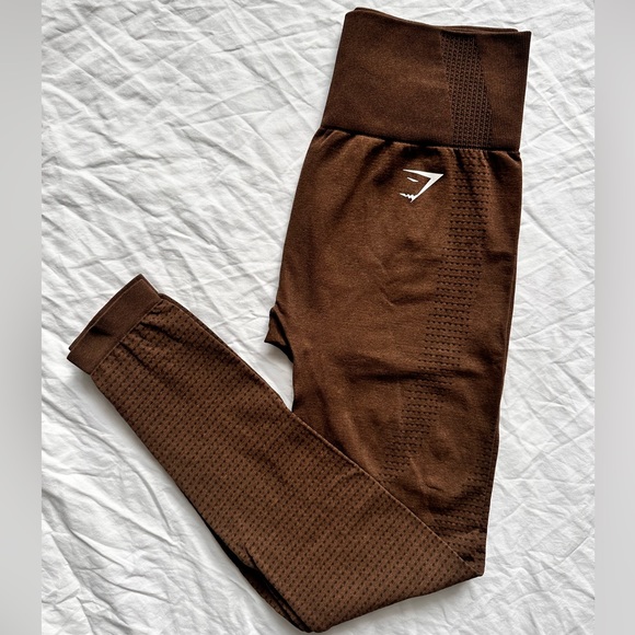 Gymshark leggings - Picture 2 of 5